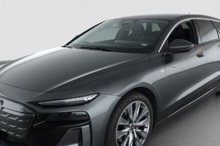 Audi A6 e-tron 15.422 km 64.985 &euro; Berlin 13088