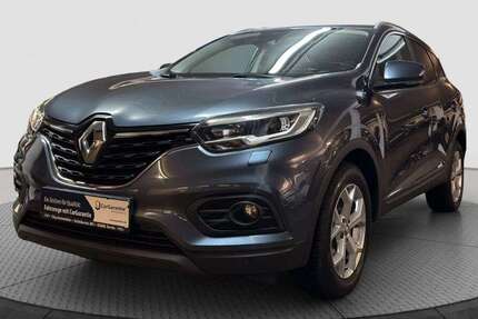 Renault Kadjar 74.000 km 16.980 &euro; Berlin 10625