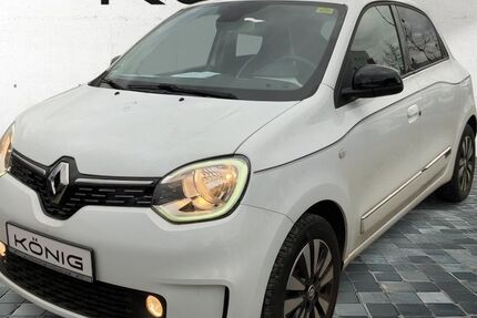 Renault Twingo 11.168 km 15.499 &euro; Teltow 14513