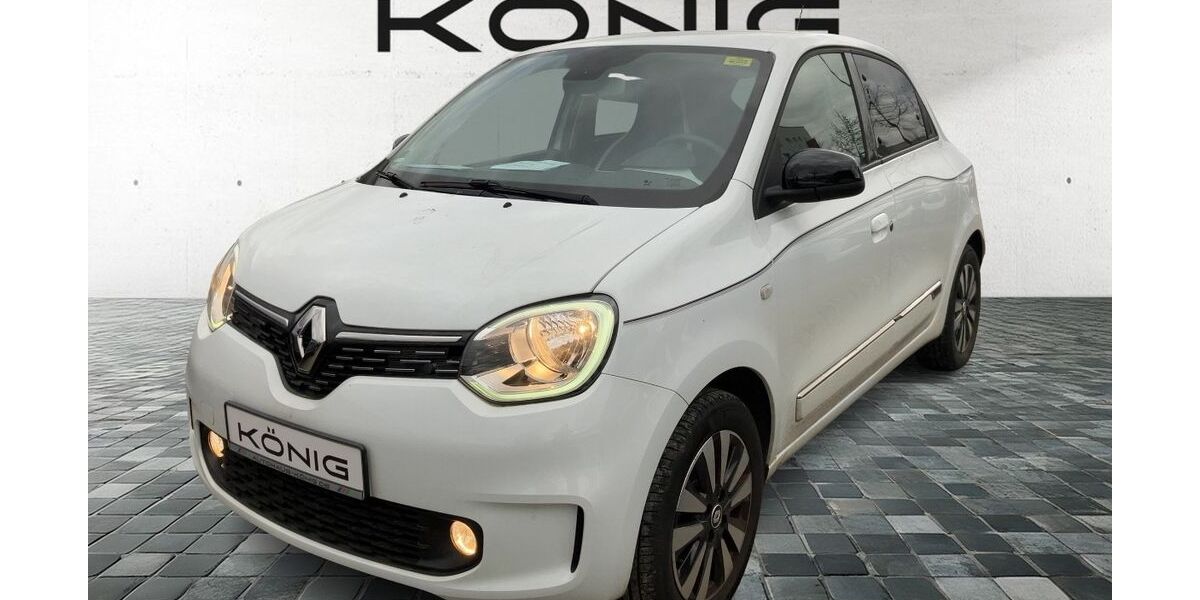 Renault Twingo 11.168 km 15.499 &euro; Teltow 14513