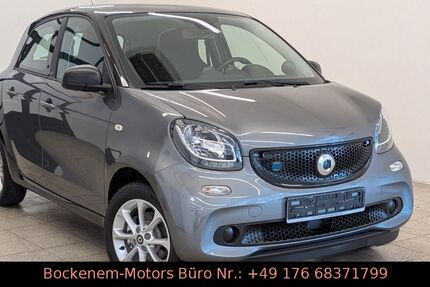 Smart ForFour 1.100 km 10.990 &euro; Eichwalde 15732