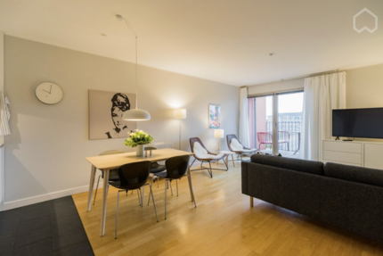Wohnung zum Mieten in Berlin 1.182,75 € 60.46 m² 2 zimmer