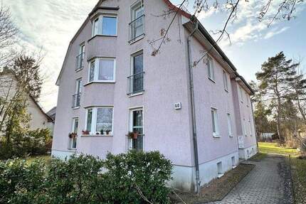 Wohnung Falkensee Falkenhagen - 3 Zimmer, 76 m&sup2;, 1.370&euro; | Angebot:25728233
