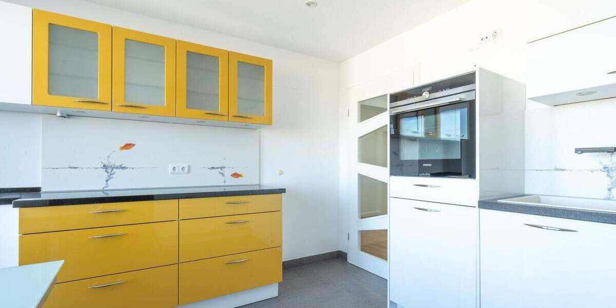 Etagenwohnung Berlin Mitte - 3 Zimmer, 101 m&sup2;, 725.000&euro; | Angebot:24437256