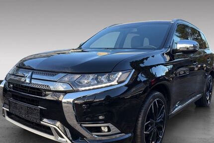 Mitsubishi Outlander 45.705 km 24.450 &euro; Berlin - Buckow 12351