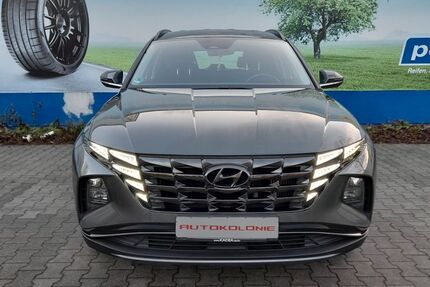 Hyundai TUCSON 59.875 km 19.990 &euro; BERLIN 13509