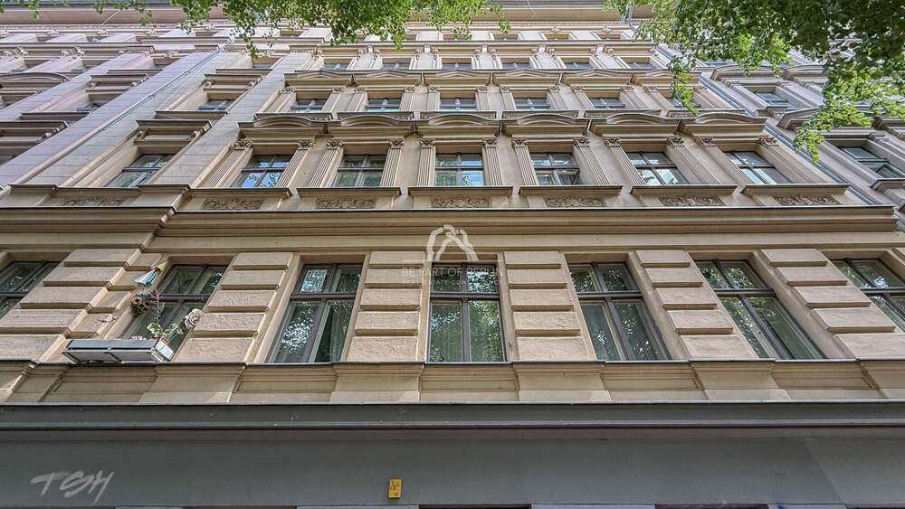 Gewerbeobjekt Berlin Kreuzberg - 885.000&euro; | Angebot:26699335