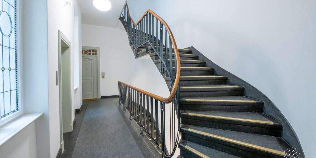 Etagenwohnung Berlin Halensee - 6 Zimmer, 170 m&sup2;, 1.499.000&euro; | Angebot:25903578