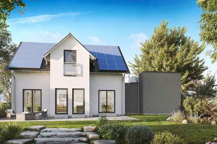 Haus Ludwigsfelde - 3 Zimmer, 133 m&sup2;, 465.750&euro; | Angebot:25911921