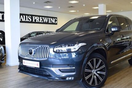 Volvo XC90 48.234 km 41.980 &euro; Schönefeld 12529