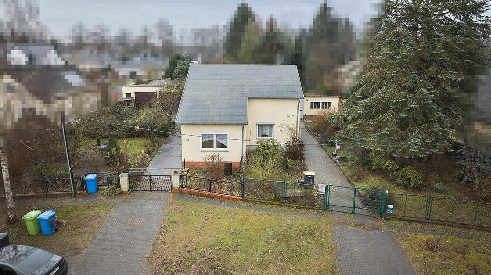 Grundstück Fredersdorf-Vogelsdorf Vogelsdorf - 320.000&euro; | Angebot:25699446