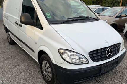 Mercedes-Benz Vito 300.000 km 3.990 &euro; Hoppegarten 15366
