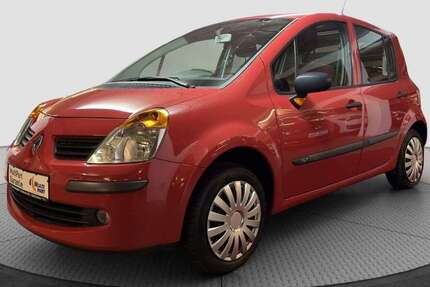 Renault Modus 70.000 km 4.980 &euro; Berlin 10625