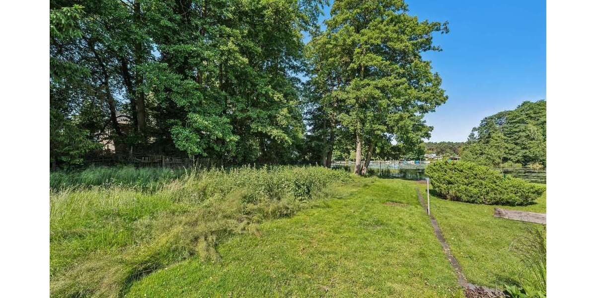 Grundstück Königs Wusterhausen OT Wernsdorf Wernsdorf - 276.000&euro; | Angebot:26912790