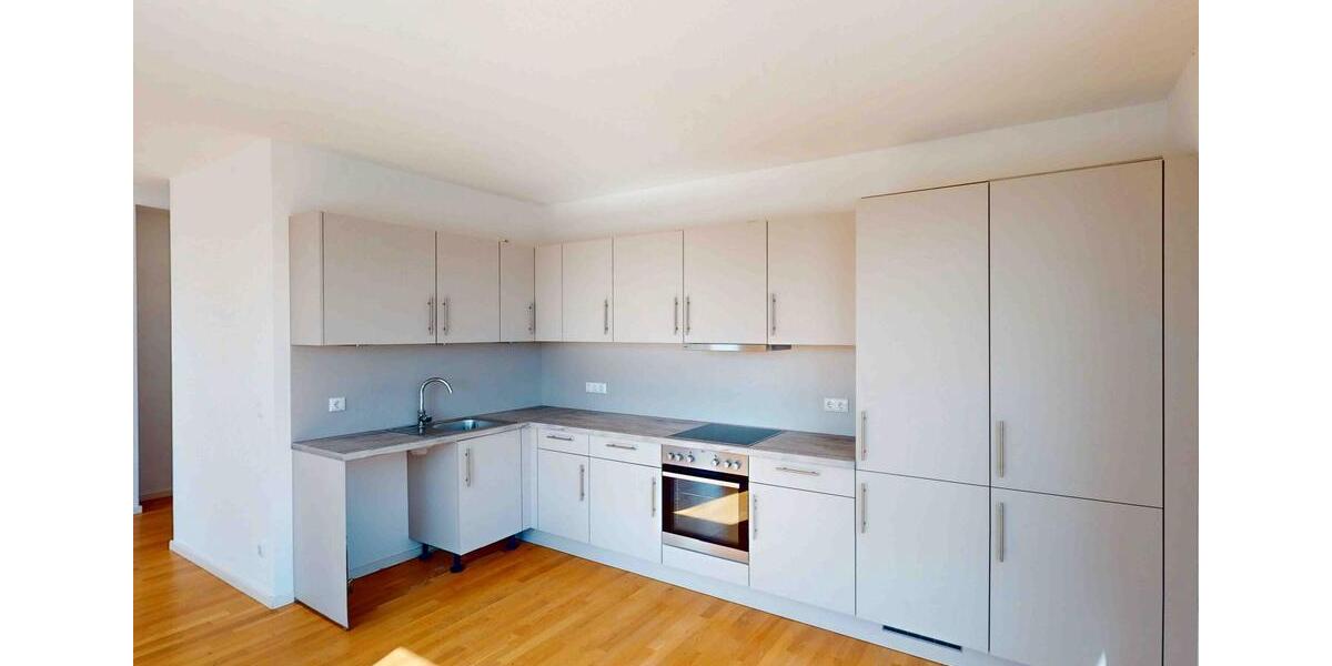 Dachgeschoßwohnung Berlin Lichtenberg - 4 Zimmer, 116 m&sup2;, 2.510&euro; | Angebot:26369516