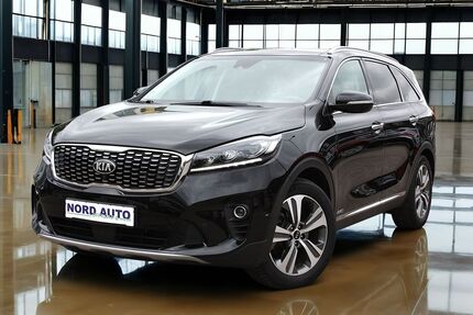 Kia Sorento 84.000 km 24.970 &euro; Hennigsdorf bei Berlin 16761