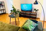 Etagenwohnung Berlin Friedrichshain - 2 Zimmer, 45 m&sup2;, 2.000&euro; | Angebot:26608592