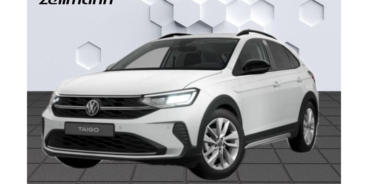 VW Taigo 9.000 km 22.940 &euro; Berlin 12524