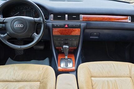 Audi A6 162.910 km 1.990 &euro; Fredersdorf - Vogelsdorf 15370