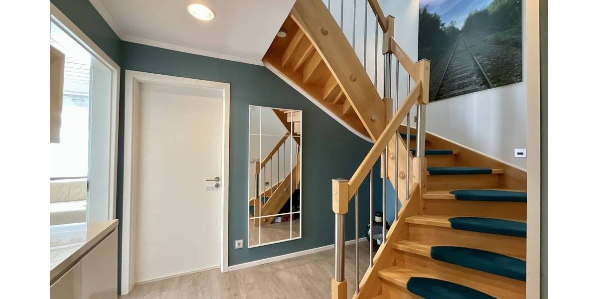 Einfamilienhaus Berlin Altglienicke - 5 Zimmer, 105 m&sup2;, 605.000&euro; | Angebot:26109323