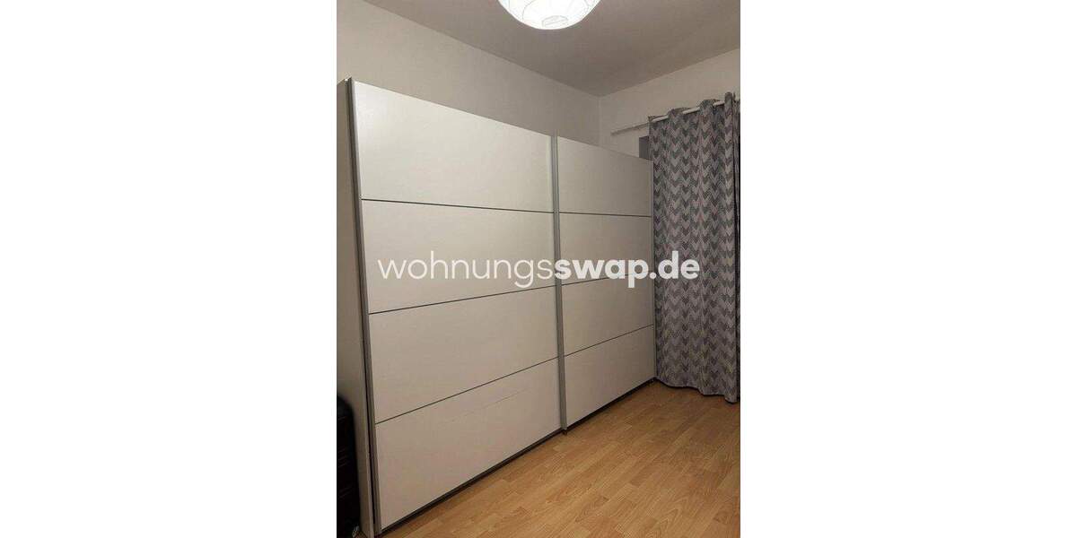 Etagenwohnung Berlin Marienfelde - 3 Zimmer, 66 m&sup2;, 563&euro; | Angebot:25915752