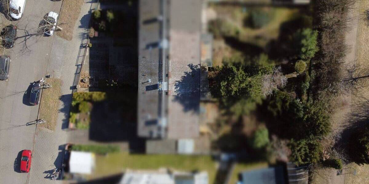 Reihenmittelhaus Berlin Mariendorf - 4 Zimmer, 105 m&sup2;, 449.000&euro; | Angebot:26128322