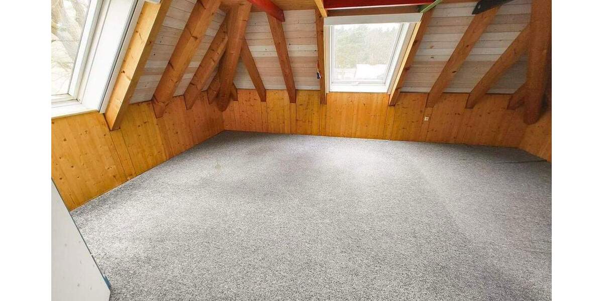 Einfamilienhaus Berlin Hermsdorf - 7 Zimmer, 223 m&sup2;, 660.000&euro; | Angebot:25718911