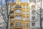 Dachgeschoßwohnung Berlin Charlottenburg-Wilmersdorf - 4 Zimmer, 222 m&sup2;, 4.000&euro; | Angebot:25900889