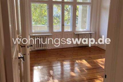 Wohnung Berlin Friedenau - 3 Zimmer, 75 m&sup2;, 775&euro; | Angebot:25958204