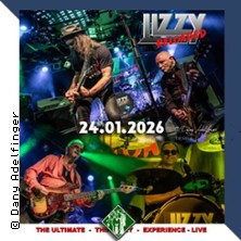 Lizzy Reloaded 24.01.2026 Fournos by TerzoMondo