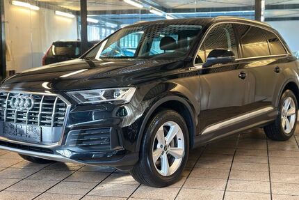 Audi Q7 27.000 km 49.950 &euro; Berlin 10829