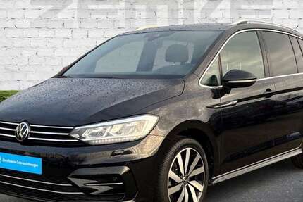 VW Touran 23.003 km 37.424 &euro; Oranienburg 16515