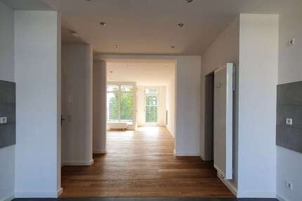 Wohnung Berlin Rummelsburg - 3 Zimmer, 100 m&sup2;, 1.990&euro; | Angebot:27069454