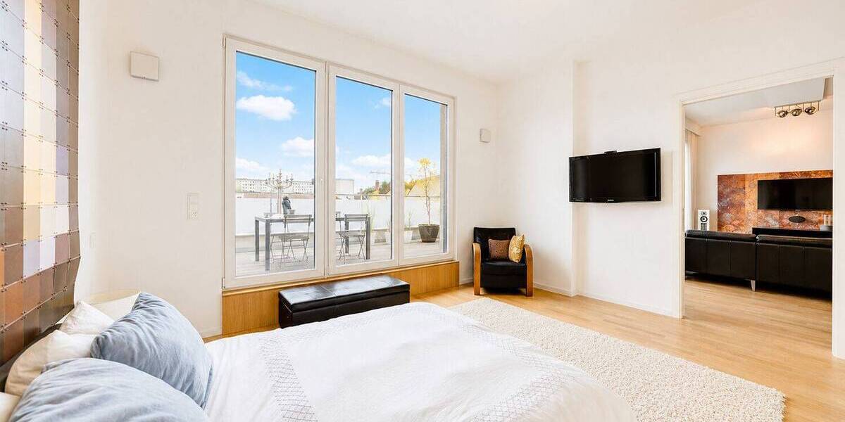 Etagenwohnung Berlin - Lichtenberg Alt-Hohenschönhausen - 2 Zimmer, 70 m&sup2;, 475.000&euro; | Angebot:26754144