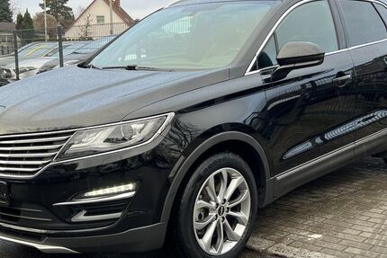Lincoln Andere 56.320 km 14.900 &euro; Berlin 12353