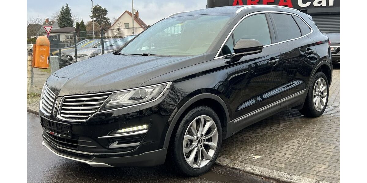 Lincoln Andere 56.320 km 14.900 &euro; Berlin 12353
