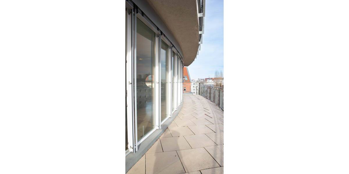 Gewerbeobjekt Berlin Mitte - 2 Zimmer, 255 m&sup2;, 5.228&euro; | Angebot:25988148