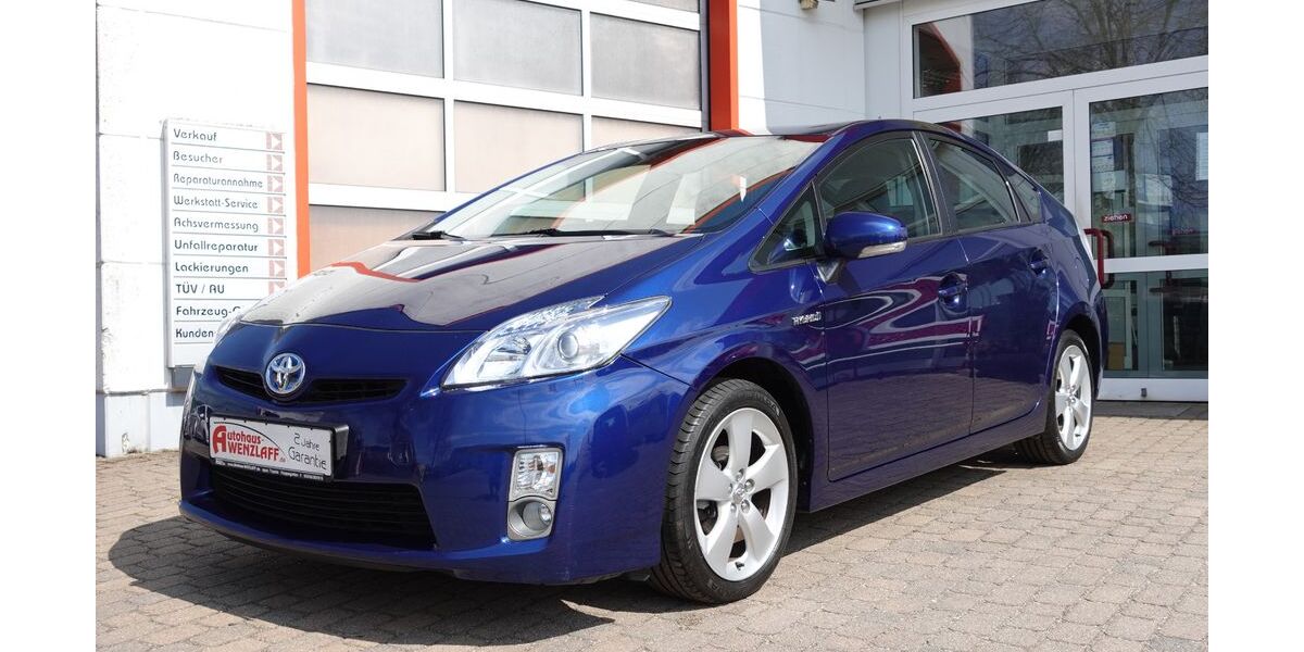 Toyota Prius 74.304 km 11.900 &euro; Dahlwitz Hoppegarten 15366
