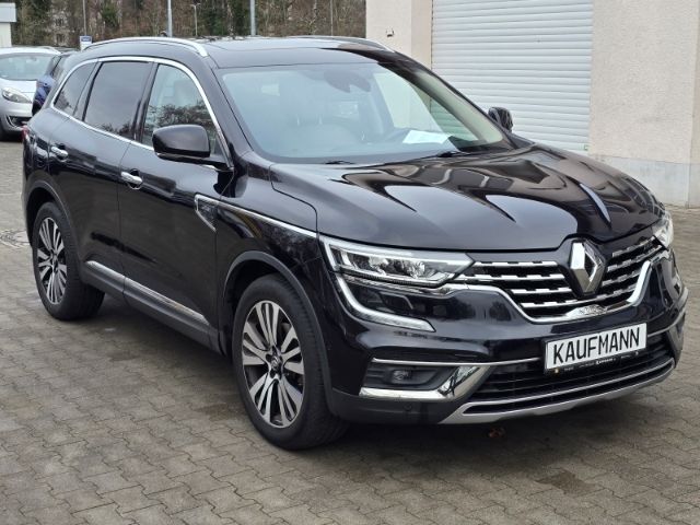 Renault Koleos 33.400 km 27.890 &euro; Berlin 13581