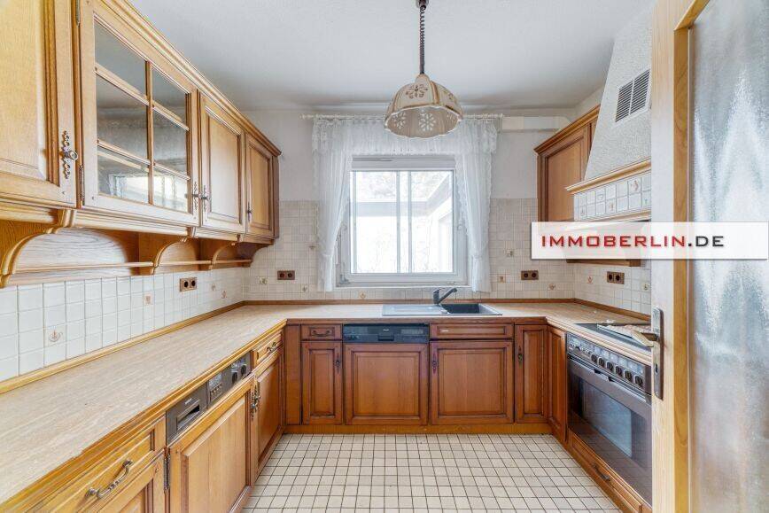 Bungalow Berlin Kladow - 5 Zimmer, 152 m&sup2;, 679.000&euro; | Angebot:26358467