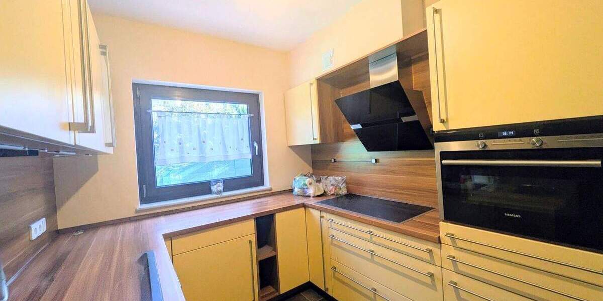 Reihenendhaus Berlin Spandau - 5 Zimmer, 96 m&sup2;, 499.000&euro; | Angebot:25291089