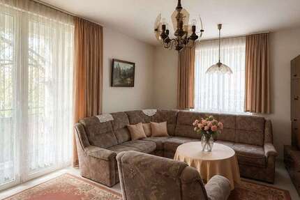 Wohnung Zeuthen - 2 Zimmer, 48 m&sup2;, 149.000&euro; | Angebot:26499616