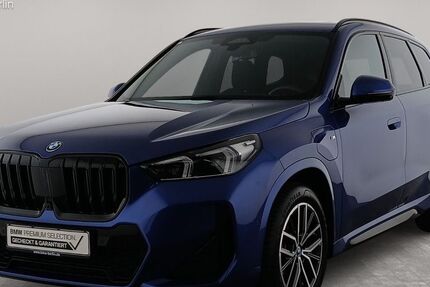BMW X1 45.517 km 41.900 &euro; Berlin 12683