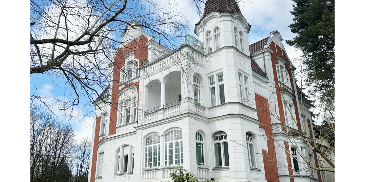 Etagenwohnung Berlin Steglitz-Zehlendorf - 5 Zimmer, 182 m&sup2;, 3.300&euro; | Angebot:26007856