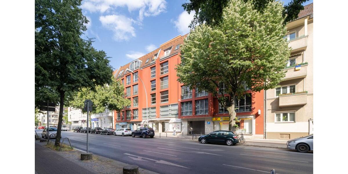 Gewerbeobjekt Berlin Lichtenberg - 1.999&euro; | Angebot:26621016