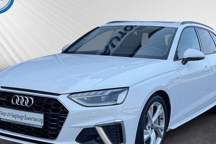 Audi A4 94.521 km 31.490 &euro; Berlin 13581