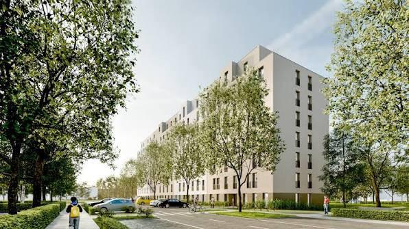 Erdgeschoßwohnung Berlin Marzahn-Hellersdorf - 2 Zimmer, 64 m&sup2;, 1.180&euro; | Angebot:25989760