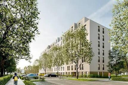 Wohnung Berlin Marzahn-Hellersdorf - 2 Zimmer, 64 m&sup2;, 1.180&euro; | Angebot:25989760