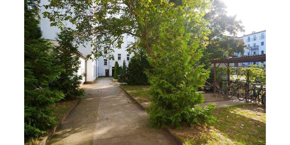 Etagenwohnung Berlin Neukölln - 2 Zimmer, 60 m&sup2;, 299.900&euro; | Angebot:26703294