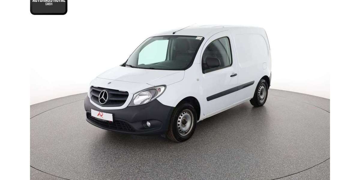 Mercedes-Benz Citan 74.445 km 12.440 &euro; Berlin 12103